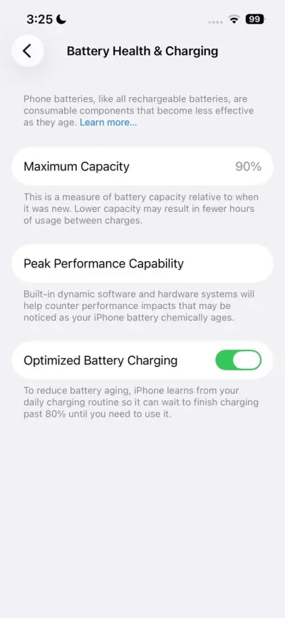 Apple iPhone 13 Pro 1TB NON PTA - photo 3