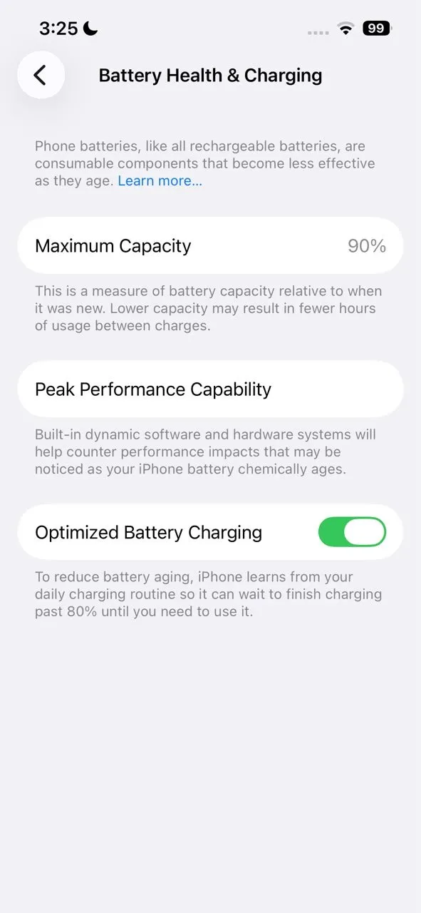 Apple iPhone 13 Pro 1TB NON PTA - photo 3