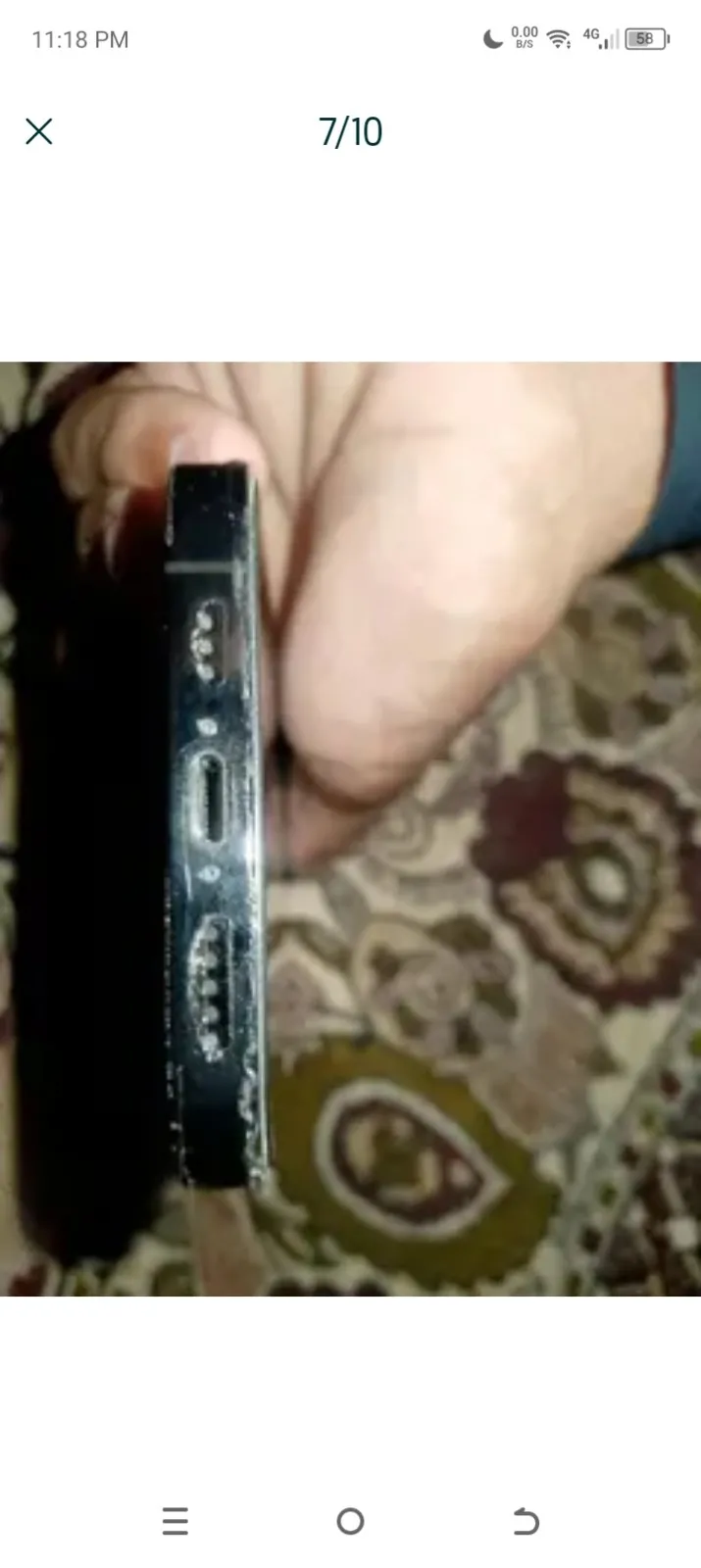 Apple iPhone 13 Pro 1TB NON PTA - photo 5