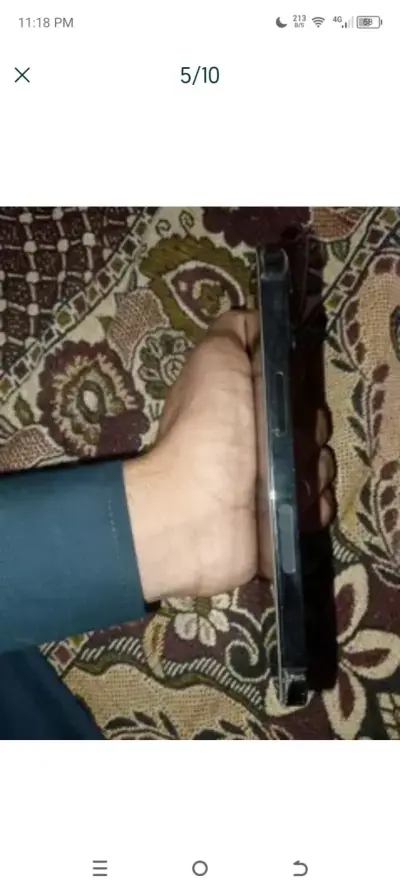Apple iPhone 13 Pro 1TB NON PTA - photo 6