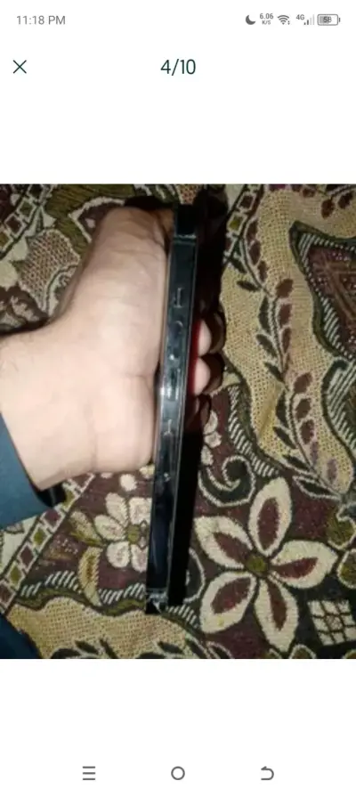 Apple iPhone 13 Pro 1TB NON PTA - photo 7