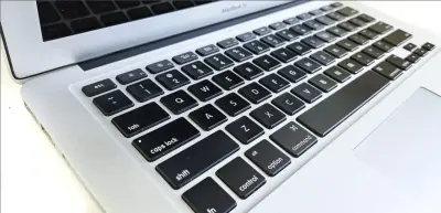 Apple MacBook Air 13-inch (Early 2015) Model Number: A1466 For Sale in Saddar, Karachi
