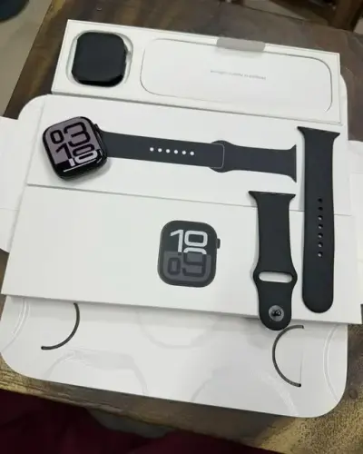 APPLE SERIES 10