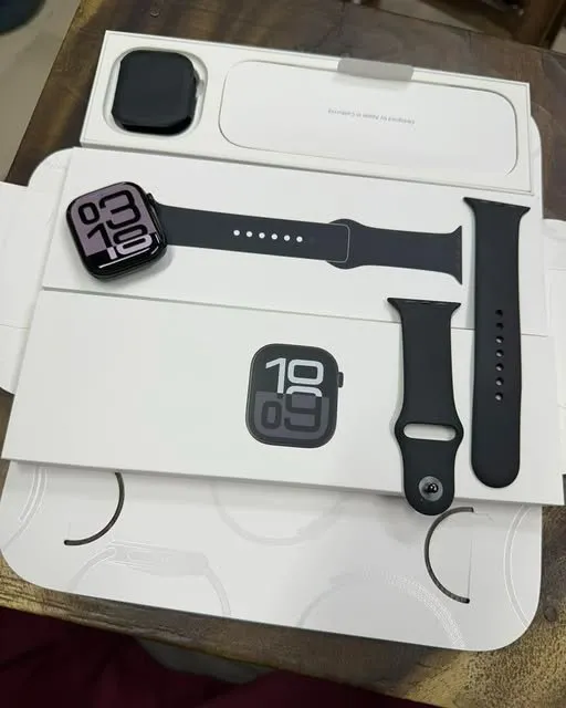 APPLE SERIES 10 - photo 1