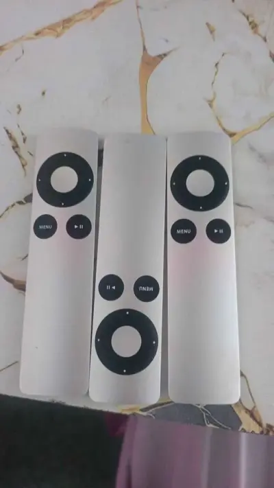 Apple tv, Mi box and remote For Sale in New Karachi, Karachi - photo 2