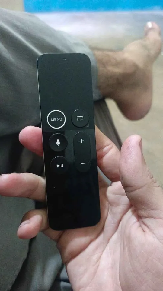 Apple tv, Mi box and remote For Sale in New Karachi, Karachi - photo 4