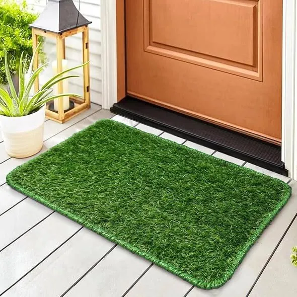 *ARTIFICIAL GRASS DOOR MAT* - photo 1