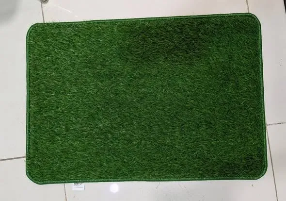 *ARTIFICIAL GRASS DOOR MAT* - photo 2