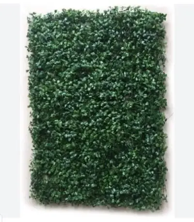 Artificial wall grass Mat