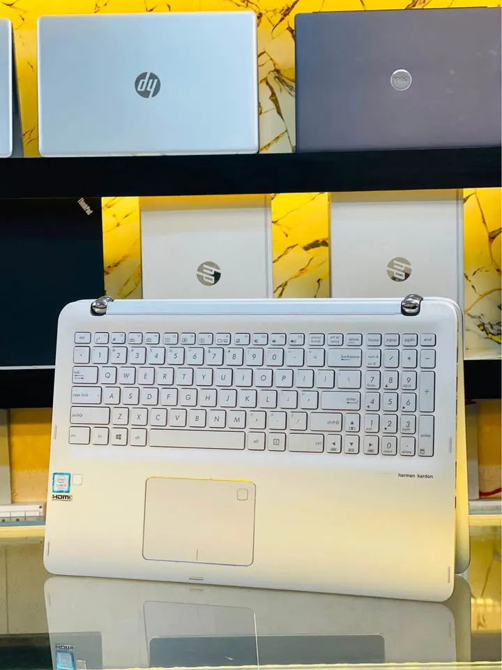 ASUS MODEL Q504UAK For Sale in New Karachi, Karachi - photo 1
