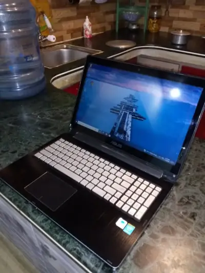 ASUS Q502L For Sale in Gulistan-e-Jauhar, Karachi