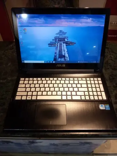 ASUS Q502L For Sale in Gulistan-e-Jauhar, Karachi - photo 4