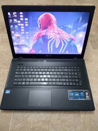 ASUS x75a For Sale in New Karachi, Karachi