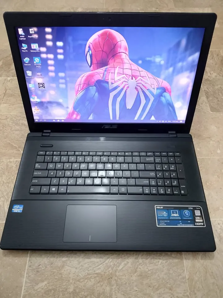 ASUS x75a For Sale in New Karachi, Karachi - photo 1