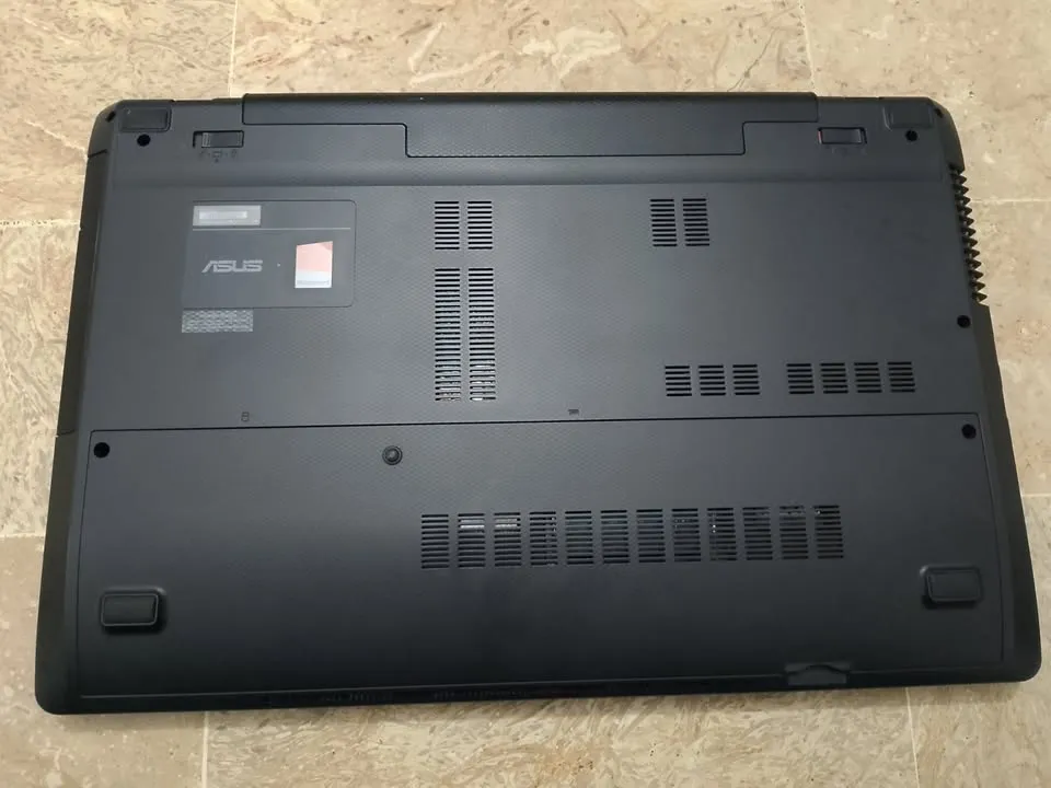 ASUS x75a For Sale in New Karachi, Karachi - photo 2