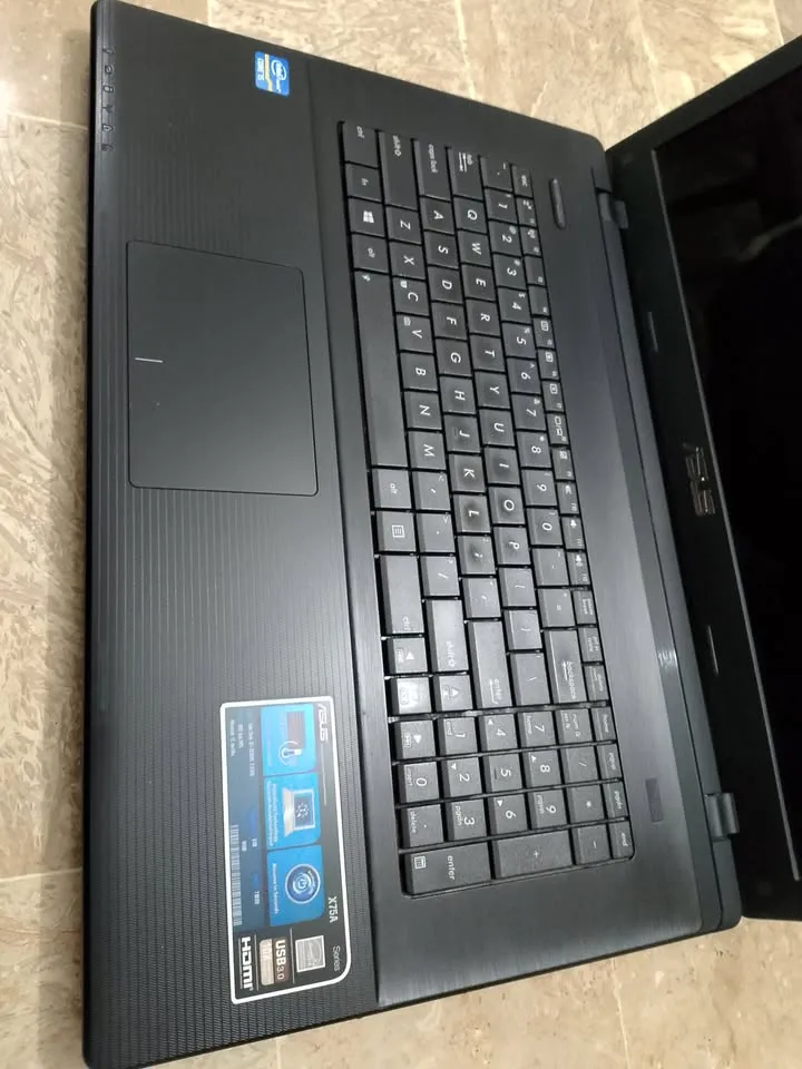 ASUS x75a For Sale in New Karachi, Karachi - photo 3