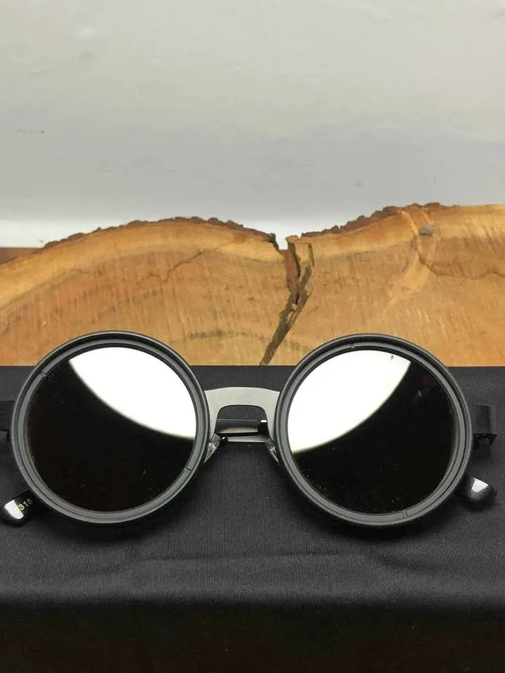 Aura Nd9 Sunglasses - photo 2