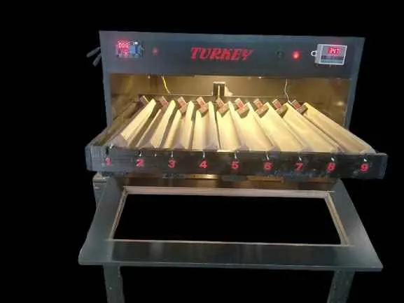 Automatic Incubator 100 Eggs For Sale in Gulistan-e-Jauhar | Karachi Ads - photo 4