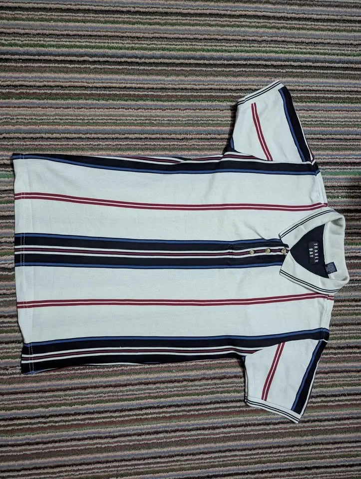 available t shirts stock all sizes - photo 2