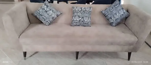 Five seater sofa set For Sale in Gulistan-e-Jauhar | Karachi Ads - photo 3