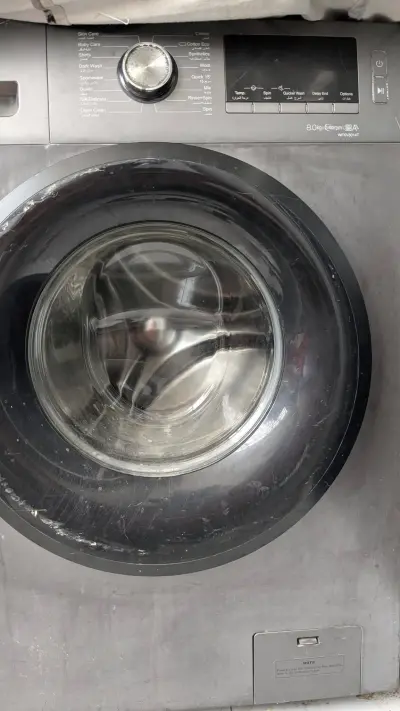 Hisense Washing Machine - photo 6