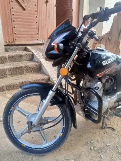 Suzuki For Sale in Korangi | Karachi Ads - photo 5