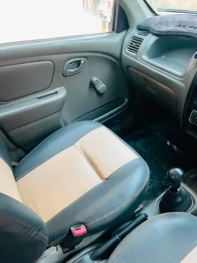 Suzuki Alto VXR Model 2007 For Sale in Gulistan-e-Johar | KarachiAds - photo 5