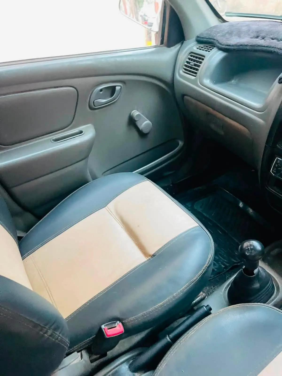 Suzuki Alto VXR Model 2007 For Sale in Gulistan-e-Johar | KarachiAds - photo 5