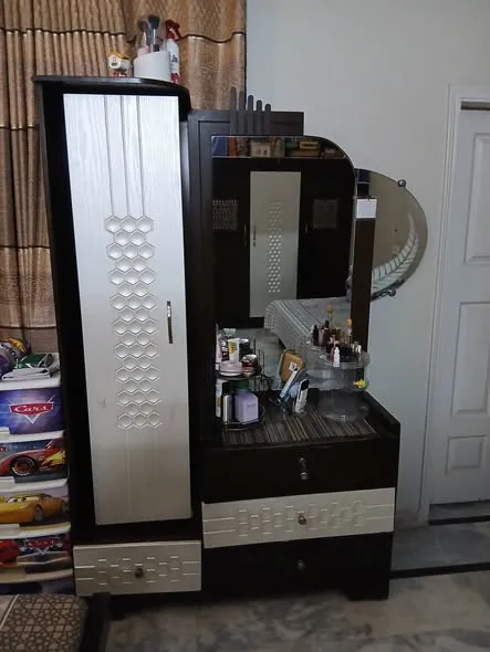 Bedroom set For Sale in Scheme 33 | KarachiAds - photo 2