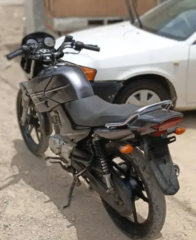 Yamaha Ybr For Sale in North Karachi | Karachi Ads - photo 4