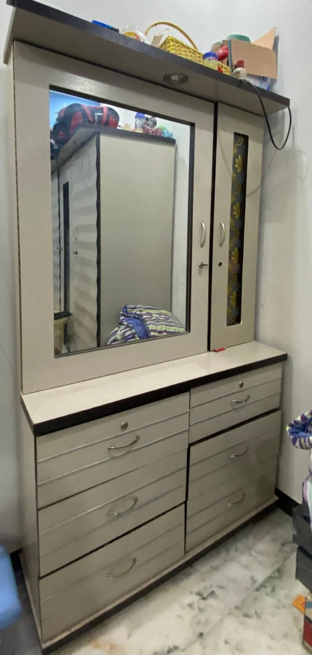 Complete Bedroom Set For Sale in  KarachiAds - photo 3