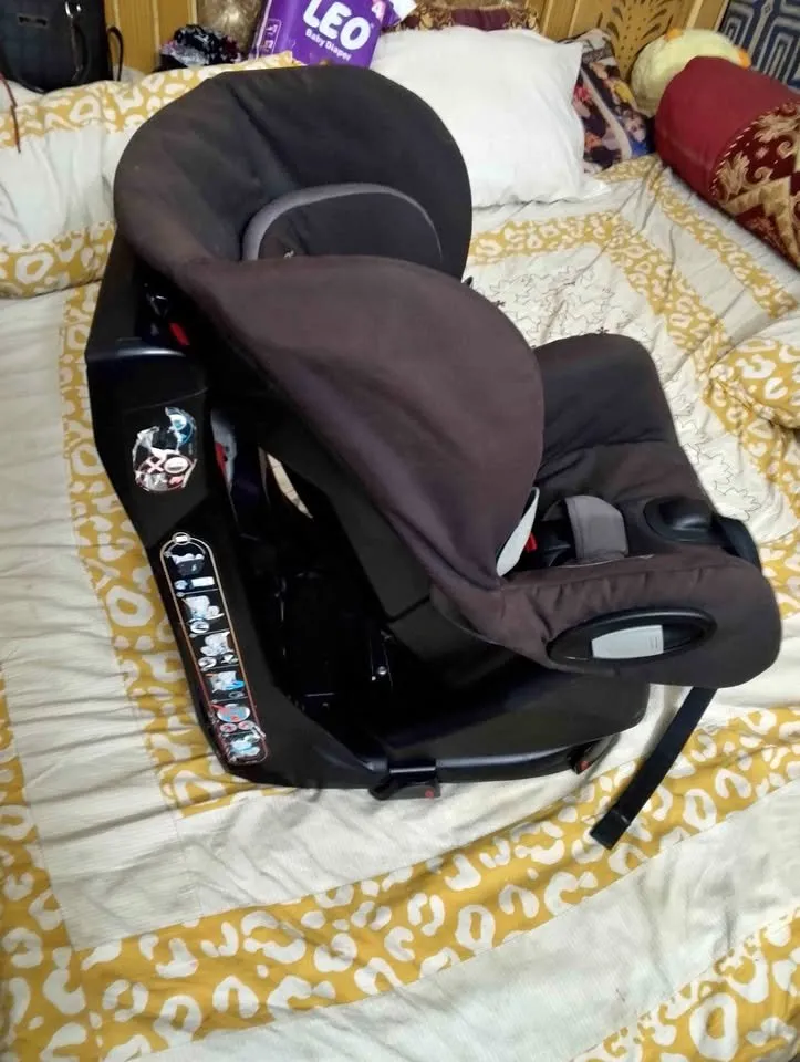 BABY CAR SEAT - photo 1