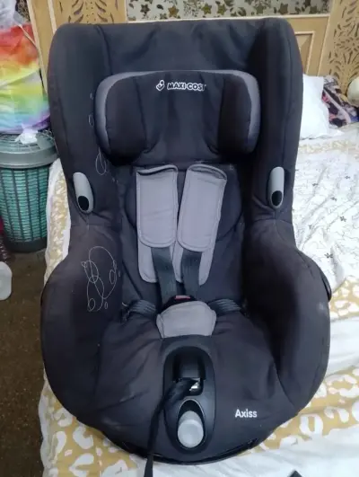 BABY CAR SEAT - photo 2