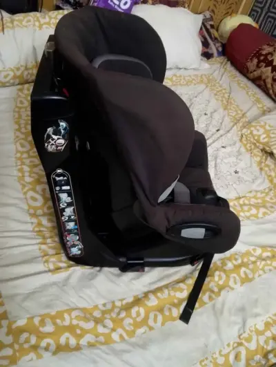 BABY CAR SEAT - photo 4