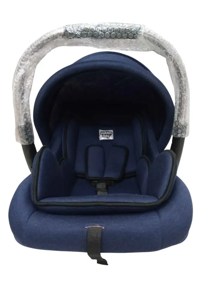 Baby CarryCot & Car Seat With Soft Cushioning - photo 2