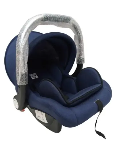 Baby CarryCot & Car Seat With Soft Cushioning - photo 3