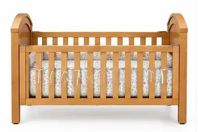 Baby cot