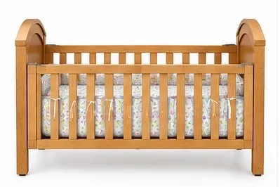 Baby cot - photo 1