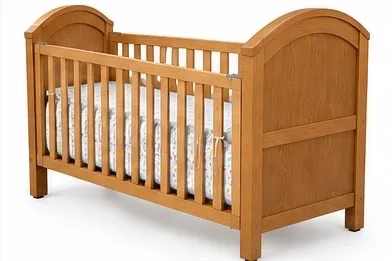 Baby cot - photo 2