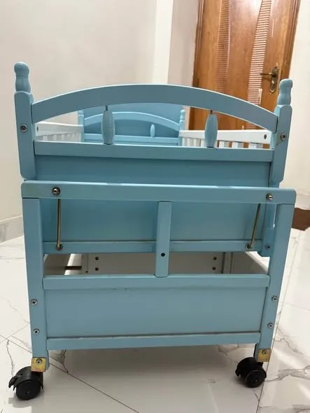 Baby Cot for Sale - photo 1