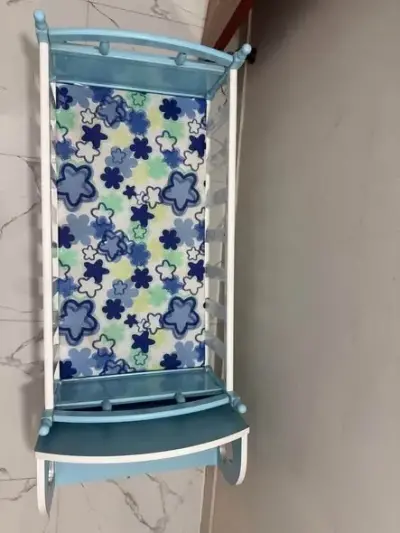 Baby Cot for Sale - photo 4