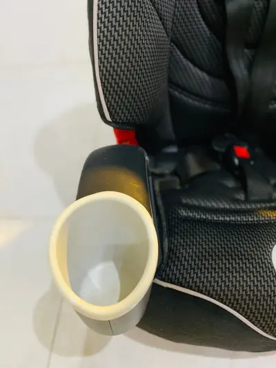Baby graco car seat available For Sale in North Karachi | Karachi Ads - photo 3