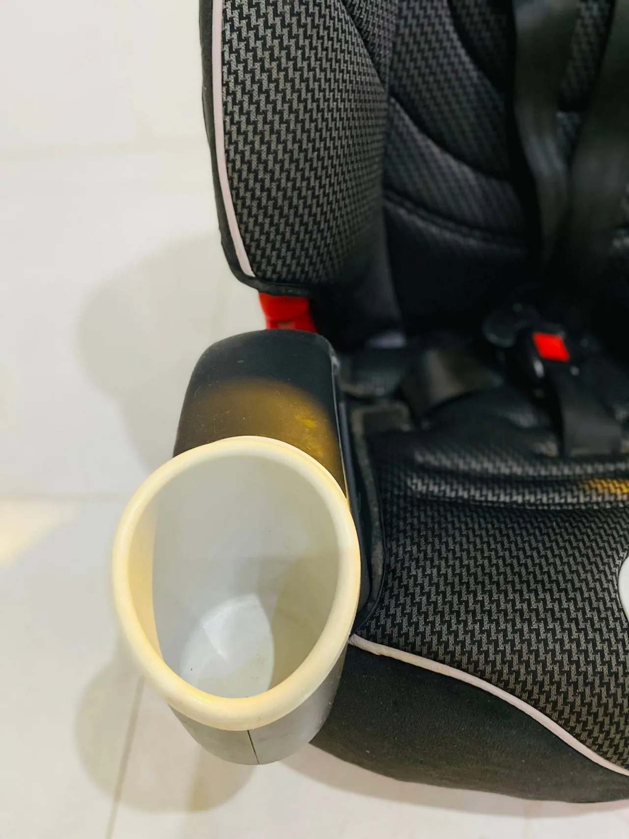 Baby graco car seat available For Sale in North Karachi | Karachi Ads - photo 3