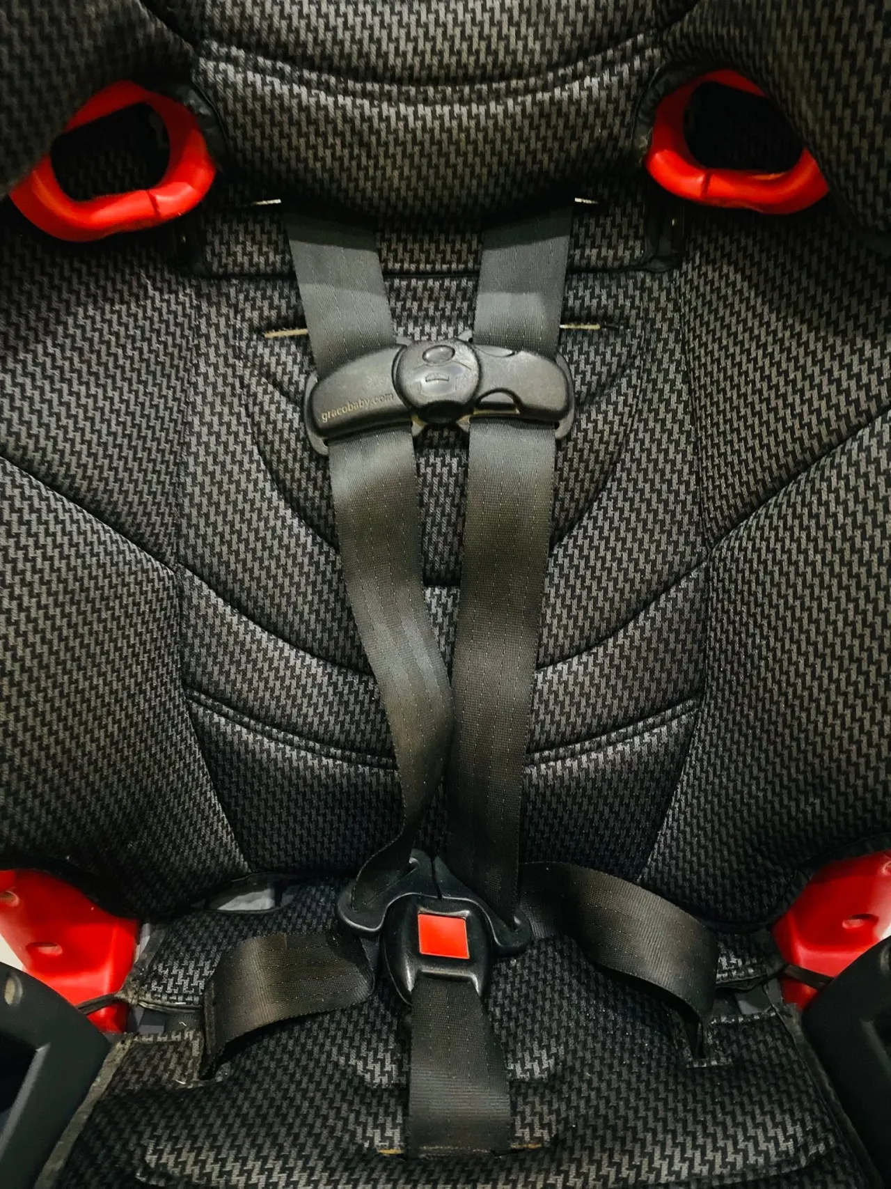 Baby graco car seat available For Sale in North Karachi | Karachi Ads - photo 4