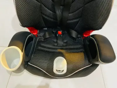 Baby graco car seat available For Sale in North Karachi | Karachi Ads - photo 6