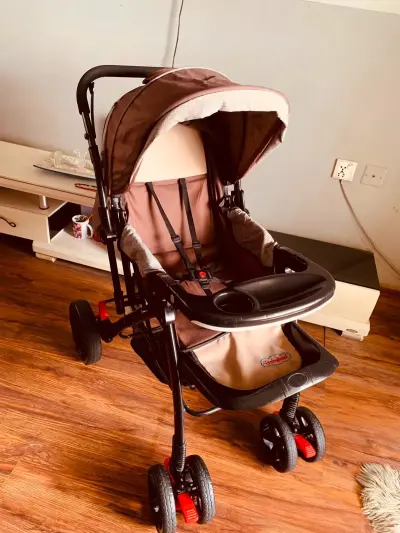 baby pram,big stroller