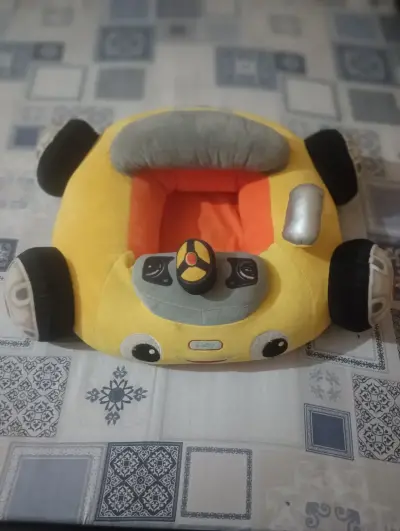 Baby seat