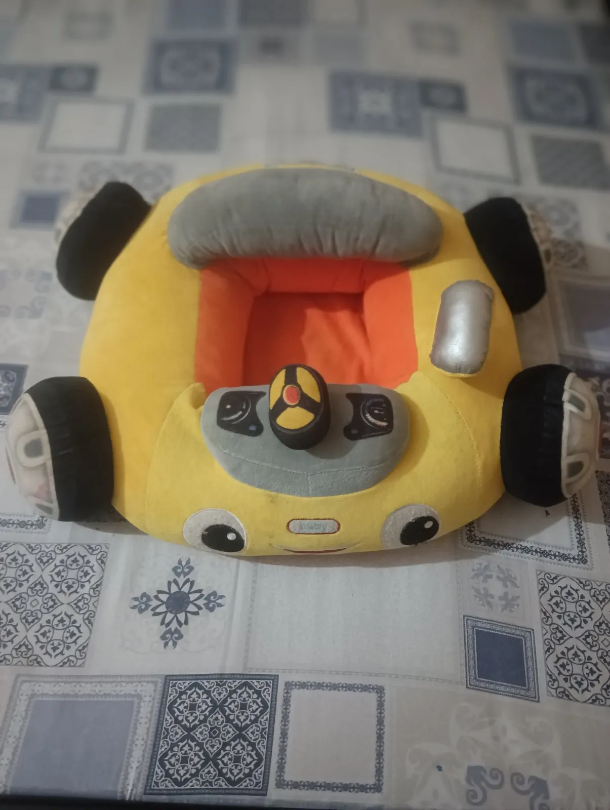 Baby seat - photo 1