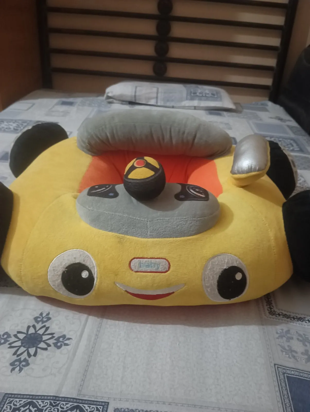 Baby seat - photo 2