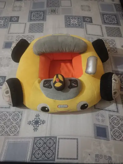 Baby seat - photo 3